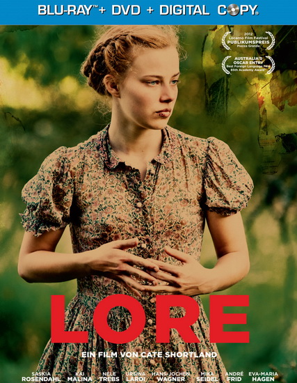  / Lore (2012) HDRip