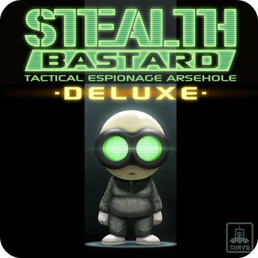 Stealth Bastard Deluxe v.1.1 (2012/PC/EN)