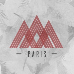 Paris - Paris (EP) (2013)