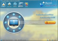 Kingsoft Antivirus 2012 SP5.6.12121215