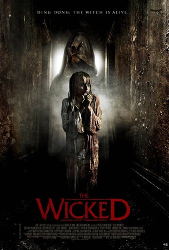  / The Wicked (2013) HDRip | L2