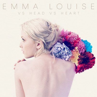 Emma Louise - Vs Head Vs Heart (2013)