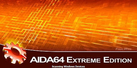AIDA64 Extreme / Business 4.30.2900 Final Portable