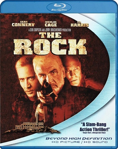 The Rock 1996 1080p BDRip H264 AAC   KiNGDOM