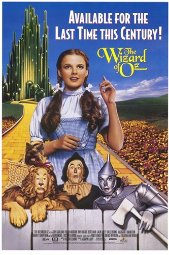    / The Wizard Of Oz (1939 / HDRip)