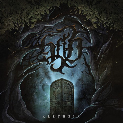 Hope for the Dying - Aletheia (2013)