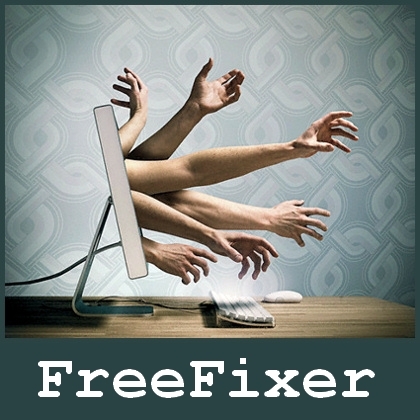 FreeFixer 1.16 + Portable