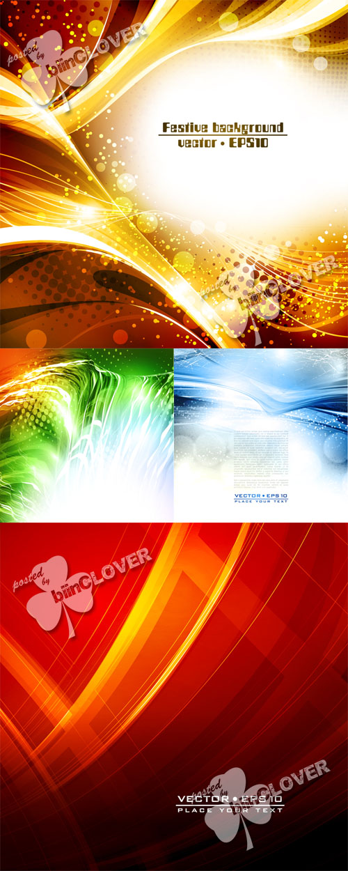 Abstract bright colorful background 0392