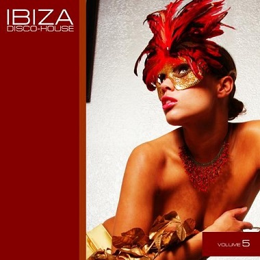 Ibiza Disco House Vol. 5 (2013)