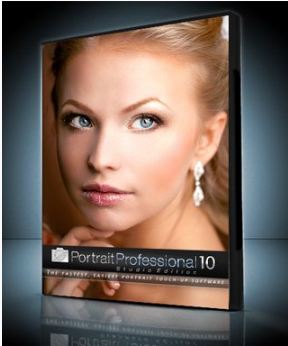 Portable Portrait Professional 10.2.3 Multilanguage