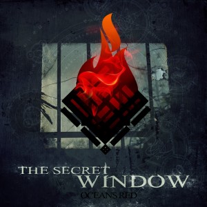 Oceans Red - The Secret Window [Single] (2013)