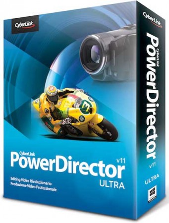 Free download full version CyberLink PowerDirector v11.0.0.2707 Ultra With Premium Content Pack for free download full version pc software.-FAADUGAMES.TK