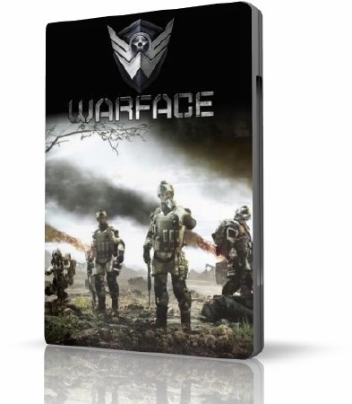 Warface (2012) PC | Лицензия