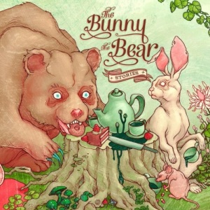 The Bunny The Bear – The Frog [New song] (2013)