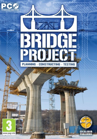 Bridge Project-RELOADED (PC/ENG/2013)