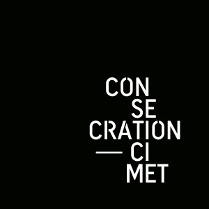 Consecration - Cimet (2013)