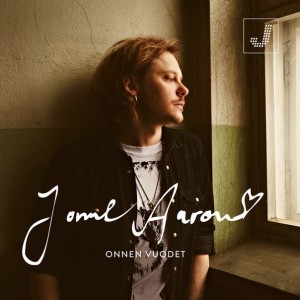 Jonne Aaron – Taivas Itkee Hiljaa (New Song) (2013)
