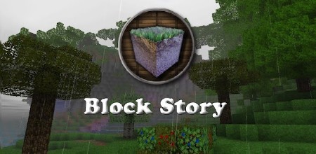Block Story [v5.1 /  Android / 2011]