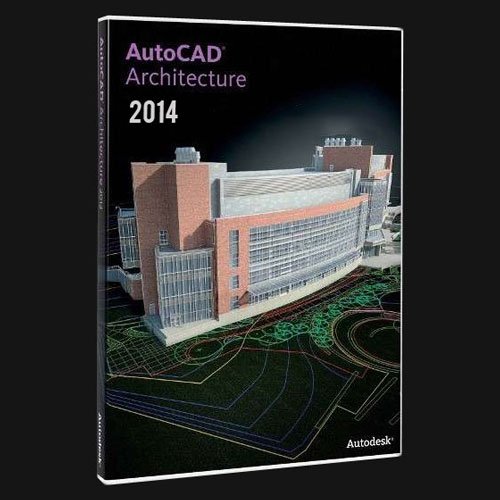 Autodesk AutoCAD Architecture 2014 �����,2013 567896ac0d44b781cd64