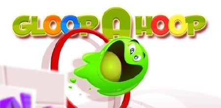 Gloop a Hoop [v1.01 / Android / 2013]