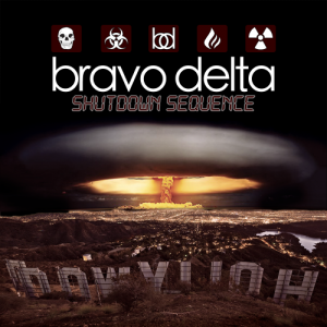 Bravo Delta - Shutdown Sequence (EP) (2013)