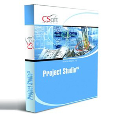CSoft Project Studio CS R6.0 (x86/x64)