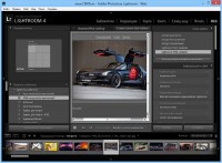 Adobe Photoshop Lightroom 4.4 Final RePacK by KpoJIuK