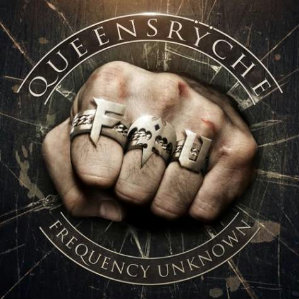 Queensryche - Cold (Single) (2013)