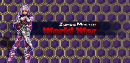 Zombie Master World War [ v1.0 / Android / 2013]