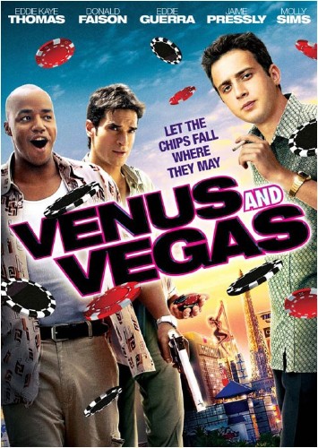 ������ � ����� / Venus & Vegas (2010) HDRip