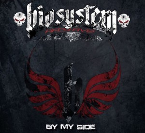 Biosystem55 - By My Side [EP] (2013)