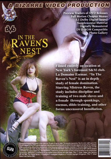 In The Raven's Nest (2004/DVDRip)