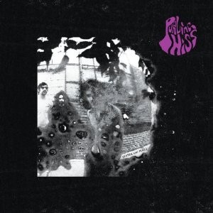 Purling Hiss - Water on Mars (2013)