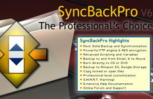 2BrightSparks SyncBackPro 6.3.13 (MULTi/RUS)