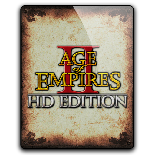 Age of Empires 2: HD Edition [v 2.5] (2013) PC | Repack