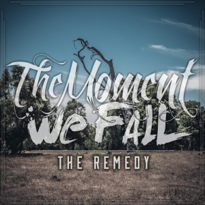 The Moment We Fall - new track (2013)