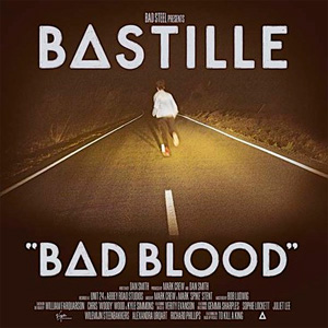 Bastille - Bad Blood (2013)