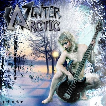 Arctic Winter - Uch Alder (2013)