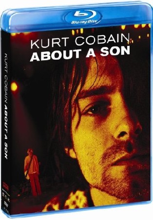 Курт Кобейн: Рассказ о сыне / Kurt Cobain About a Son (2006)