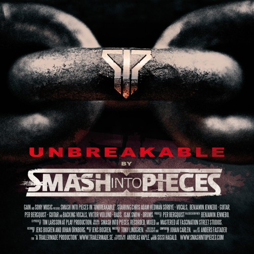Smash Into Pieces - Unbreakable (2013)
