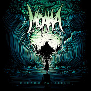 Moana - Oceano Paralelo (2013)