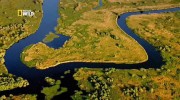 Дунай - Европейская Амазонка (2 серии из 2) / Danube: Europes Amazon (2012) SATRip 