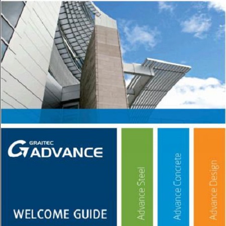 GRAITEC Advance Suite ( 2013, MULTi / Rus )