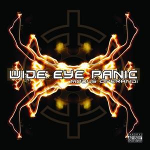 Wide Eye Panic - Modus Operandi (2010)