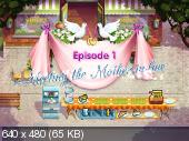Delicious: Emily's Wonder Wedding Premium Edition (2012/ENG/PC/Win All)