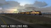 Train Simulator 2013 v26.3b (2012)