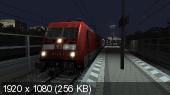 Train Simulator 2013 v26.3b (2012)