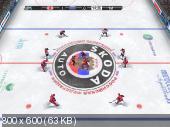 NHL 12 Mod (PC/2012/RU)