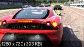 Test Drive: Ferrari Racing Legends (PC/2012/Multi5)