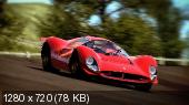 Test Drive: Ferrari Racing Legends (PC/2012/Multi5)